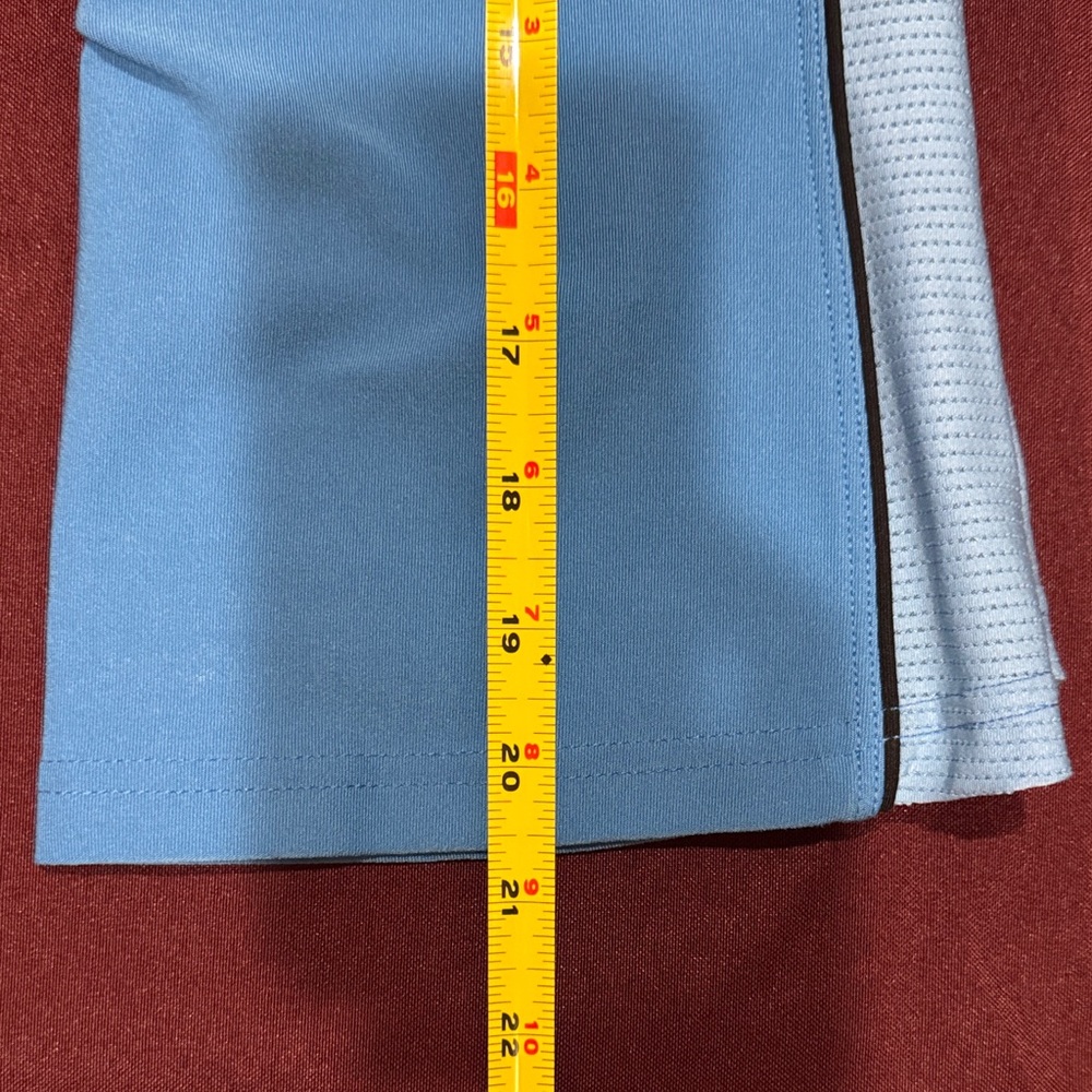 2 Nike Sports Tank Tops - 1 Blue & 1 Pink Tank Top (Pack of 2) - Size M - Picture 10 of 14